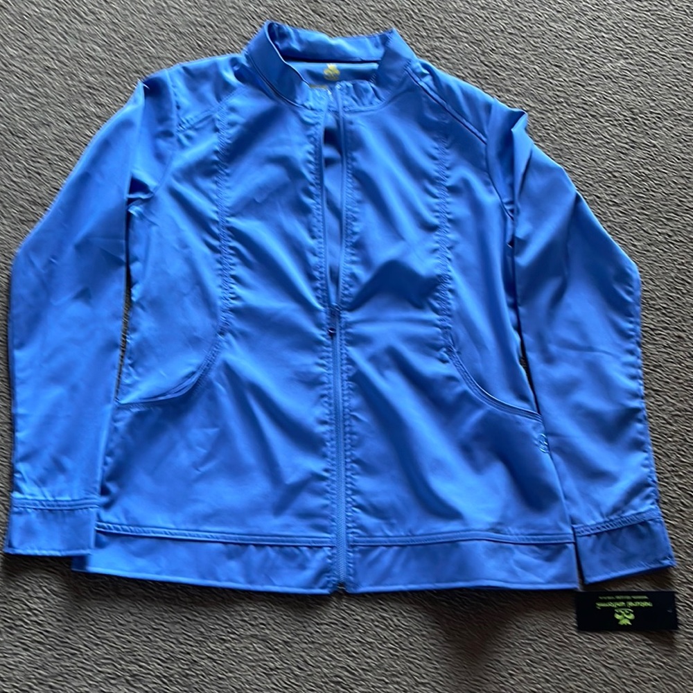 Lab coat